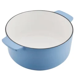 KitchenAid 6qt Enameled Cast Iron Induction Dutch Oven Blue Velvet 22 KitchenAid 6qt Enameled Cast Iron Induction Dutch Oven Blue Velvet -KitchenAid Shop GUEST 02d1efb7 1d3a 49b1 b3e5 74a5cd12e0b8