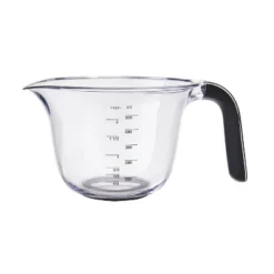 KitchenAid Set Of 3 Measuring Cups: Plastic, Dishwasher-Safe, Easy-Pour Spout, 2, 1, & 4-Cup Stackable Design 17 KitchenAid Set Of 3 Measuring Cups: Plastic, Dishwasher-Safe, Easy-Pour Spout, 2, 1, & 4-Cup Stackable Design -KitchenAid Shop GUEST 02d23858 9349 4ba3 8d97 446442d8157b