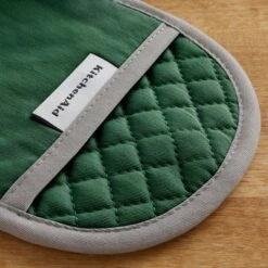 KITCHENAID Asteroid Pot Holder 2-Pack Set, Pebbled Palm Green, 6.5"x10" -KitchenAid Shop GUEST 063d3c77 79d9 4912 b6ab 9549d288fb49