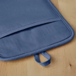 KITCHENAID Ribbed Soft Silicone Pot Holder 2-Pack Set, Blue Willow, 7"x9" 10 KITCHENAID Ribbed Soft Silicone Pot Holder 2-Pack Set, Blue Willow, 7"x9" -KitchenAid Shop GUEST 0b60842e 03ec 472d ae3c cea662ee875a