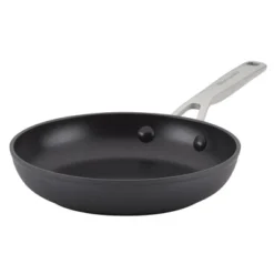 KitchenAid Hard-Anodized Induction 8.25" Nonstick Frying Pan: Small Matte Black Pan, Dishwasher & Oven-Safe, Riveted Handle 21 KitchenAid Hard-Anodized Induction 8.25" Nonstick Frying Pan: Small Matte Black Pan, Dishwasher & Oven-Safe, Riveted Handle -KitchenAid Shop GUEST 0e27caf2 441b 43ce 8231 71232d62799d