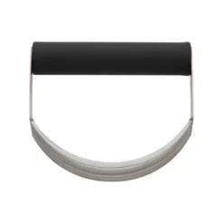 KitchenAid Pastry Blender Black: Stainless Steel Blades, Soft-Grip Handle, Dishwasher-Safe, Lifetime Warranty 8 KitchenAid Pastry Blender Black: Stainless Steel Blades, Soft-Grip Handle, Dishwasher-Safe, Lifetime Warranty -KitchenAid Shop GUEST 10e3b333 29ea 46f2 8b67 158e031be6ae