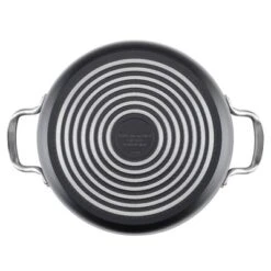 KitchenAid Hard-Anodized Induction 8qt Nonstick Stockpot With Lid 24 KitchenAid Hard-Anodized Induction 8qt Nonstick Stockpot With Lid -KitchenAid Shop GUEST 10fa5ac9 a6cf 4ffa 98b4 69c0fdbcfe51
