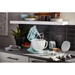 KitchenAid 5qt White Shell Ceramic Bowl - KSM2CB5 8 KitchenAid 5qt White Shell Ceramic Bowl - KSM2CB5 -KitchenAid Shop GUEST 13862169 d55f 4d49 8880 b4d1e0a4e514
