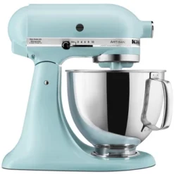KitchenAid Refurbished Artisan® Series 5 Quart Tilt-Head Stand Mixer, RRK150 -KitchenAid Shop GUEST 13cf3e45 f23b 4838 9fb0 c8cd550c5c67
