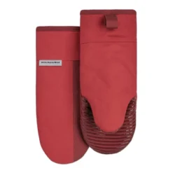 KitchenAid 2pk Cotton Beacon Oven Mitts -KitchenAid Shop GUEST 1430867e 1500 47c4 b7cb 2bc3158c141a