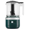 KitchenAid Cordless 5 Cup Food Chopper - Hearth & Hand™ With Magnolia -KitchenAid Shop GUEST 161aebcf bd7f 4e45 aec5 40fc271ec339