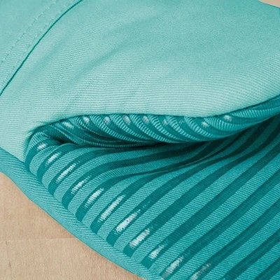 KITCHENAID Beacon Two-Tone Pot Holder 2-Pack Set 3 KITCHENAID Beacon Two-Tone Pot Holder 2-Pack Set