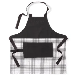 KITCHENAID Gourmet Series Gridlines Little Chef Apron 12 KITCHENAID Gourmet Series Gridlines Little Chef Apron -KitchenAid Shop GUEST 1a0cc9c6 a3f3 45b8 b9ab 984ae467cf63