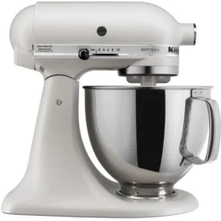 KitchenAid Refurbished Artisan® Series 5 Quart Tilt-Head Stand Mixer, RRK150 -KitchenAid Shop GUEST 21960a8a 98fd 4609 bc53 d4b49f643024