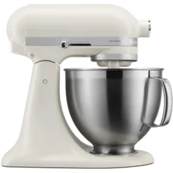 KitchenAid Refurbished Artisan® Series 5 Quart Tilt-Head Stand Mixer, RRK150 -KitchenAid Shop GUEST 2305915d 2c06 4c70 b6bf 8d11ce9d4af4