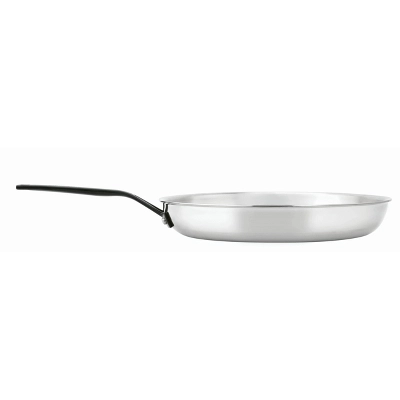 KitchenAid 5-Ply Clad Stainless Steel 12.25" Frying Pan 14 KitchenAid 5-Ply Clad Stainless Steel 12.25" Frying Pan - Image 12
