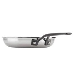 KitchenAid 5-Ply Clad Stainless Steel 8.25" Nonstick Frying Pan -KitchenAid Shop GUEST 26b55e58 1bd8 42c8 a9ca b02b5bc8d1a2