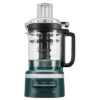 KitchenAid 9 Cup Food Processor - Hearth & Handâ„¢ With Magnolia - KFP0921TSE: Stainless Steel Blades, 3 Speeds 1 KitchenAid 9 Cup Food Processor - Hearth & Handâ„¢ With Magnolia - KFP0921TSE: Stainless Steel Blades, 3 Speeds -KitchenAid Shop GUEST 289a8c4c 6c1a 428c a80f edafb74a5cd5