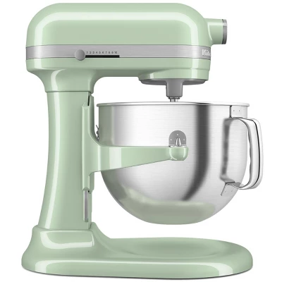 KitchenAid Refurbished 7 Quart Bowl-Lift Stand Mixer, RKSM70 11 KitchenAid Refurbished 7 Quart Bowl-Lift Stand Mixer, RKSM70 - Image 9