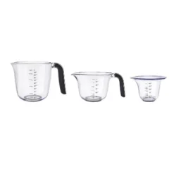 KitchenAid Set Of 3 Measuring Cups: Plastic, Dishwasher-Safe, Easy-Pour Spout, 2, 1, & 4-Cup Stackable Design 14 KitchenAid Set Of 3 Measuring Cups: Plastic, Dishwasher-Safe, Easy-Pour Spout, 2, 1, & 4-Cup Stackable Design -KitchenAid Shop GUEST 2b9668c6 74c1 40aa b108 38a75ab16595