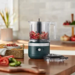 KitchenAid Cordless 5 Cup Food Chopper - Hearth & Hand™ With Magnolia -KitchenAid Shop GUEST 2ebc3dba ddb3 4806 a2f4 09290fc50c65