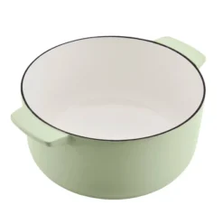 KitchenAid 6qt Enameled Cast Iron Induction Dutch Oven Pistachio 22 KitchenAid 6qt Enameled Cast Iron Induction Dutch Oven Pistachio -KitchenAid Shop GUEST 2f0e0c94 04f6 4808 9b41 e7022e585ff5