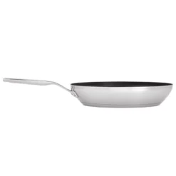 KitchenAid 3-Ply Base Stainless Steel 12" Nonstick Frying Pan -KitchenAid Shop GUEST 30a060db 0585 4d4d ac1f 275d74e07962