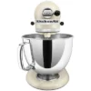 KitchenAid Refurbished Artisan® Series 5 Quart Tilt-Head Stand Mixer, RRK150 -KitchenAid Shop GUEST 31ee0772 0ace 4427 a45a 305c251449f9