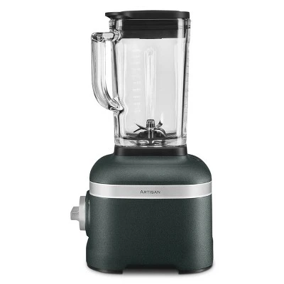 KitchenAid K400 Blender With Glass Jar - Hearth & Hand™ With Magnolia - KSB4026TPP: 5 Speeds, 1200W, Dishwasher-Safe 5 KitchenAid K400 Blender With Glass Jar - Hearth & Hand™ With Magnolia - KSB4026TPP: 5 Speeds, 1200W, Dishwasher-Safe - Image 3