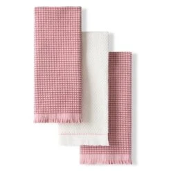 KITCHENAID Gourmet Series Gridlines Kitchen Towels 3-Pack Set 14 KITCHENAID Gourmet Series Gridlines Kitchen Towels 3-Pack Set -KitchenAid Shop GUEST 37f29113 ad98 4a80 b9c5 abeddc5eef00