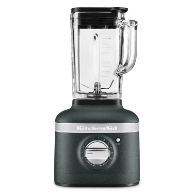 KitchenAid K400 Blender With Glass Jar - Hearth & Hand™ With Magnolia - KSB4026TPP: 5 Speeds, 1200W, Dishwasher-Safe 4 KitchenAid K400 Blender With Glass Jar - Hearth & Hand™ With Magnolia - KSB4026TPP: 5 Speeds, 1200W, Dishwasher-Safe - Image 2