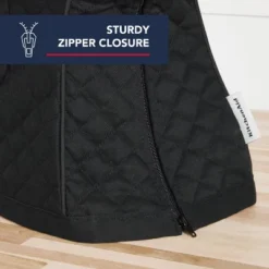 KitchenAid Stand Mixer Cover 14"x18"x10" 24 KitchenAid Stand Mixer Cover 14"x18"x10" -KitchenAid Shop GUEST 387b9c46 ab96 484a ac6c b664b4114602