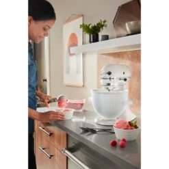 KitchenAid Ice Cream Maker Attachment - KSMICM -KitchenAid Shop GUEST 3a0108e0 55c6 432b b17b 16db88dae6b1