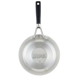 KitchenAid 8" Stainless Steel Nonstick Fry Pan 14 KitchenAid 8" Stainless Steel Nonstick Fry Pan -KitchenAid Shop GUEST 3e963c6b 7e60 4ba0 9cdd 738a058da79b