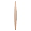 KitchenAid Tapered French Rolling Pin: Maple Wooden Roller For Baking, Hand Wash, 22" Light Brown 1 KitchenAid Tapered French Rolling Pin: Maple Wooden Roller For Baking, Hand Wash, 22" Light Brown -KitchenAid Shop GUEST 3f87d9f6 4018 4917 bf37 5441e70a6f89