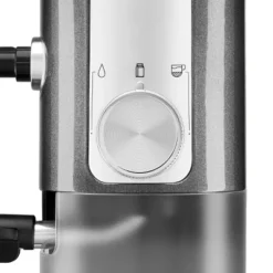 KitchenAid Automatic Milk Frother Attachment - Matte Charcoal Gray: Milk Steamer & Frother For Coffee, Dishwasher-Safe 13 KitchenAid Automatic Milk Frother Attachment - Matte Charcoal Gray: Milk Steamer & Frother For Coffee, Dishwasher-Safe -KitchenAid Shop GUEST 3ff41bd1 aab4 44b4 9fe1 6c92f0d107f4