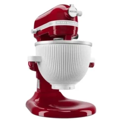 KitchenAid Ice Cream Maker Attachment - KSMICM -KitchenAid Shop GUEST 41cdce7d 71e1 4864 99d4 9c81d09414ff