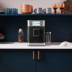 KitchenAid Fully Automatic Espresso Machine KF8 Cast Iron Black 12 KitchenAid Fully Automatic Espresso Machine KF8 Cast Iron Black -KitchenAid Shop GUEST 42d944b0 7f0a 487e 9834 b04af98736df