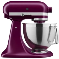 KitchenAid Refurbished Artisan® Series 5 Quart Tilt-Head Stand Mixer, RRK150 -KitchenAid Shop GUEST 46063158 de35 44d3 8483 61c1faa00530