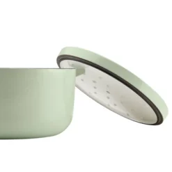KitchenAid 6qt Enameled Cast Iron Induction Dutch Oven Pistachio 23 KitchenAid 6qt Enameled Cast Iron Induction Dutch Oven Pistachio -KitchenAid Shop GUEST 492a0e71 a77b 4d1d a114 78c4c62d0110