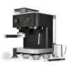 KitchenAid Semi Automatic Espresso Machine With Burr Grinder Cast Iron Black 2 KitchenAid Semi Automatic Espresso Machine With Burr Grinder Cast Iron Black -KitchenAid Shop GUEST 4acd25d9 0de2 4cb3 92cd 34d911d7f5a7