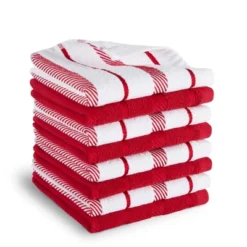 KITCHENAID Albany Dishcloth 8 Pack Set 24 KITCHENAID Albany Dishcloth 8 Pack Set -KitchenAid Shop GUEST 4b8effbe f6f3 4010 8f65 3b1fa84871e9