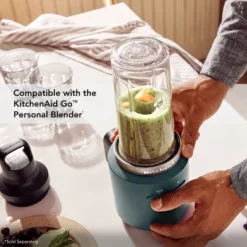 KitchenAid Go Personal Blender Jar Accessory Shaded Palm -KitchenAid Shop GUEST 4e717203 9be1 42f7 94e0 db32b6093fbb