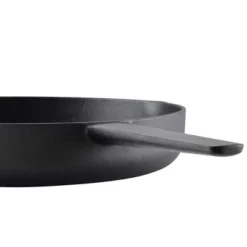 KitchenAid Cast Iron 12" Open Frying Pan Pre-Seasoned 11 KitchenAid Cast Iron 12" Open Frying Pan Pre-Seasoned -KitchenAid Shop GUEST 4fd180ee 34bc 4512 8839 4d070f1acef7