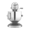 KitchenAid 7qt Bowl-Lift Stand Mixer - Contour Silver -KitchenAid Shop GUEST 510123ed 452a 4408 8215 4861d99a9f21