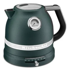 KitchenAid Pro Line Series Electric Kettle - Hearth & Hand™ With Magnolia - KEK1522TPP: Adjustable Temperature, 1.5L Capacity -KitchenAid Shop GUEST 53f1a442 330b 4cbe 83d8 0dea5ea7afa7