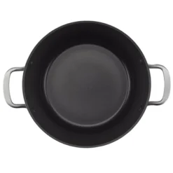 KitchenAid Hard-Anodized Induction 8qt Nonstick Stockpot With Lid 23 KitchenAid Hard-Anodized Induction 8qt Nonstick Stockpot With Lid -KitchenAid Shop GUEST 58464693 68f3 4b5e 83d5 c85567090d6c