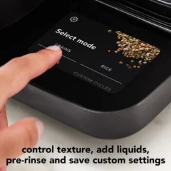 KitchenAid Grain And Rice Cooker 8 Cup With Automatically Sensing Integrated Scale + Water Tank -KitchenAid Shop GUEST 5aad773c 82ff 4eed ae15 6fb84718691a