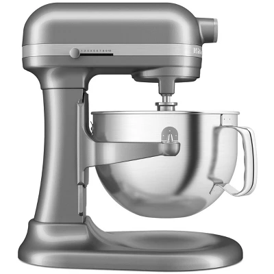 KitchenAid Refurbished KitchenAid® 6 Quart Bowl-Lift Stand Mixer, RKSM60 4 KitchenAid Refurbished KitchenAid® 6 Quart Bowl-Lift Stand Mixer, RKSM60 - Image 2