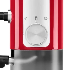 KitchenAid Automatic Milk Frother Attachment - Empire Red: Manual Milk Steamer, Dishwasher-Safe, 17 Oz Capacity -KitchenAid Shop GUEST 6122fc7b 8102 48c2 9c76 b6477a80c934