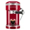 KitchenAid Semi-Automatic Espresso Machine - Empire Red: 15 Bars Pressure, 47oz Capacity, Dishwasher-Safe Parts 1 KitchenAid Semi-Automatic Espresso Machine - Empire Red: 15 Bars Pressure, 47oz Capacity, Dishwasher-Safe Parts -KitchenAid Shop GUEST 62bc60c1 de6a 4345 ab86 10490715838c