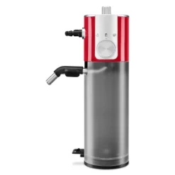 KitchenAid Automatic Milk Frother Attachment - Empire Red: Manual Milk Steamer, Dishwasher-Safe, 17 Oz Capacity -KitchenAid Shop GUEST 633540ac 970d 4812 a9ed 863888c2ea0b