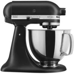 KitchenAid Refurbished Artisan® Series 5 Quart Tilt-Head Stand Mixer, RRK150 -KitchenAid Shop GUEST 658a3dd8 ac95 4f8c 83cb b88cd1140d48