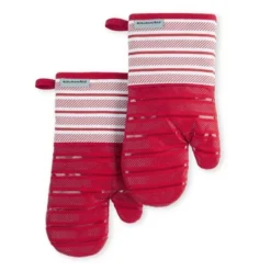 KitchenAid Albany Oven Mitt 2-Pack Set 24 KitchenAid Albany Oven Mitt 2-Pack Set -KitchenAid Shop GUEST 65dfa201 5be6 4259 8bb7 b106deca3a19